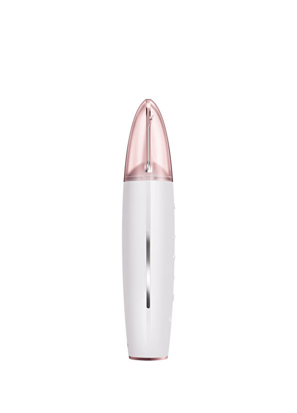 Geske MicroCurrent Skin Scrubber & Blackhead Remover Vibrating Microcurrent Starlight Blackhead Removal Care Device - 3