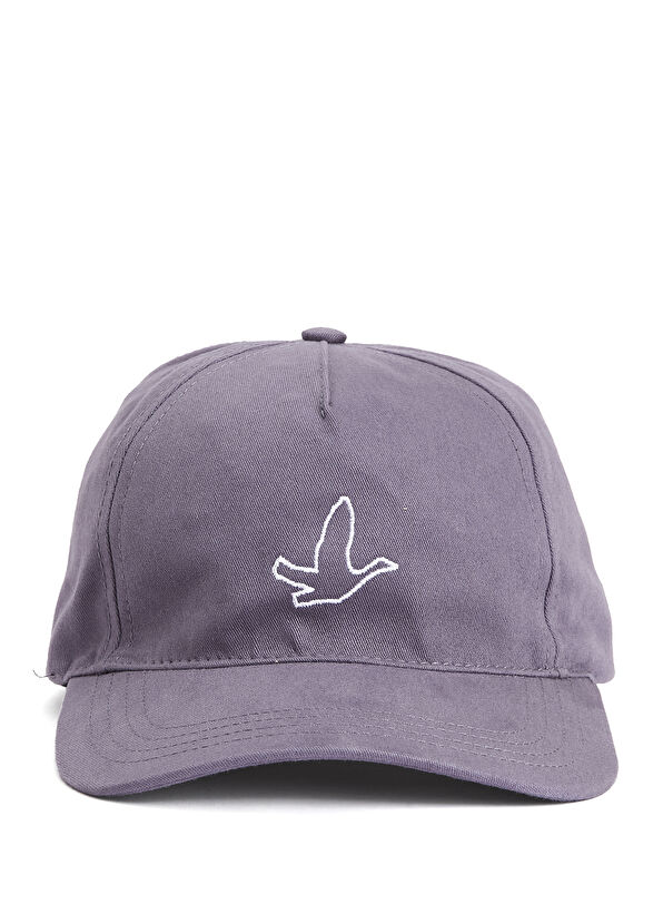 Beymen Club Grey Unisex Hat - 1