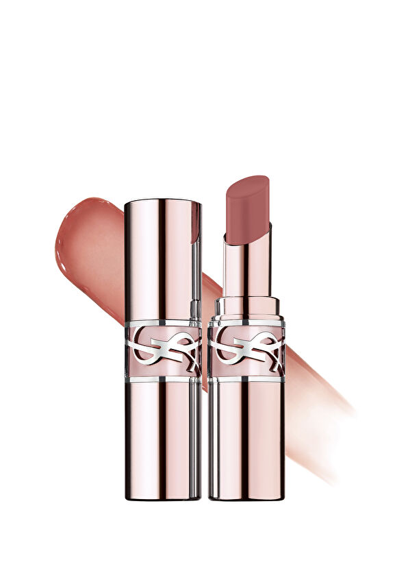 Yves Saint Laurent Loveshine Balm 3B Bej Turuncu Nude - 3