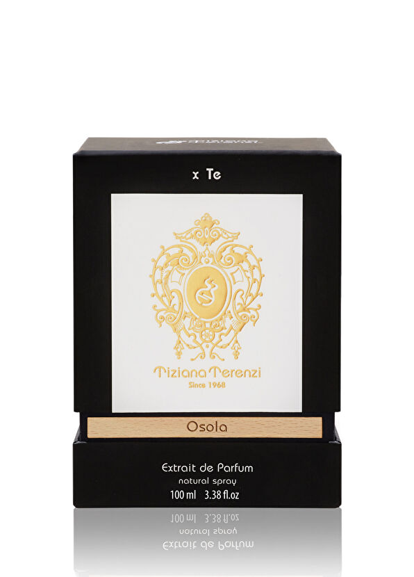 Tiziana Terenzi Osola Unisex EDP 100 ml Perfume - 2