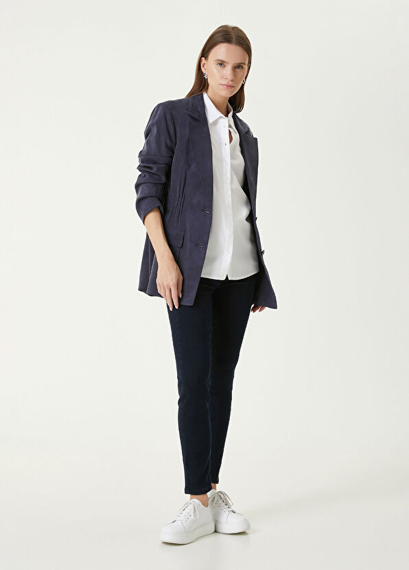 Network Beyaz Gömlek - 3