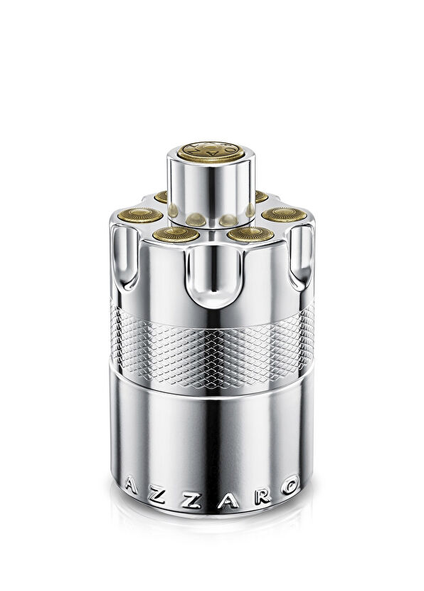 Azzaro Wanted EDP 100 ml Erkek Parfüm - 1
