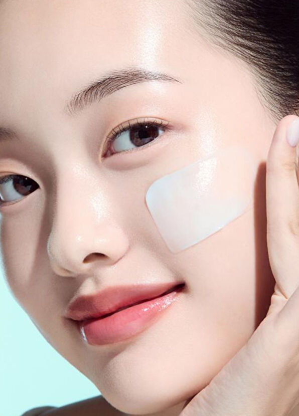 Anua PDRN Hyaluronic Acid Moisturizing Cleansing Foam Moisturizing Cleansing Foam 150 ml - 3