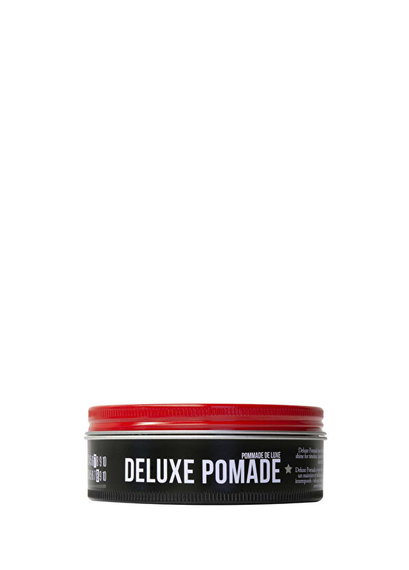 Uppercut Deluxe Barbers Collection Deluxe Pomade Güçlü Tutuş & Yüksek Parlaklık Wax 300 gr - 2