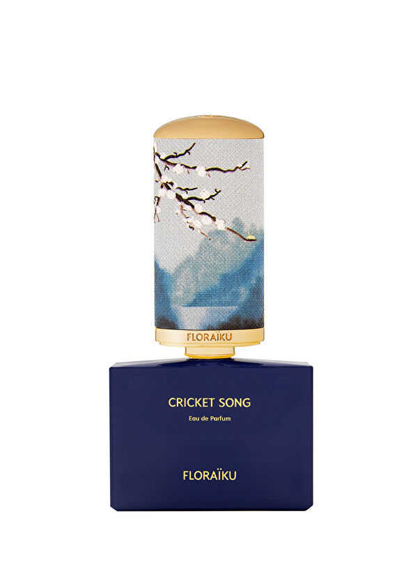 Floraiku Cricket Song Edp Perfume - 1