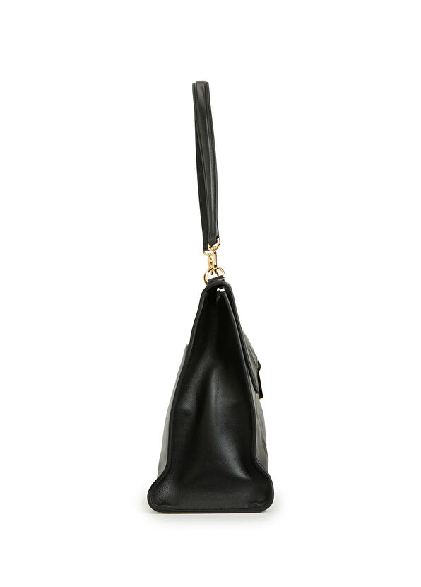 Beymen Reborn Balenciaga hour glass sof to ha m bag - 4