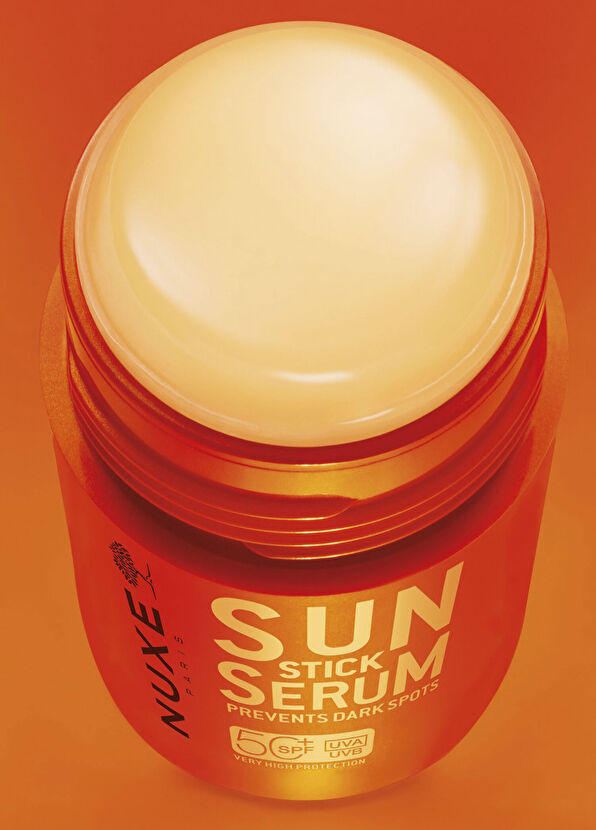 Nuxe Sun Stick SPF50+ Güneş Koruyucu Krem 24 gr - 2