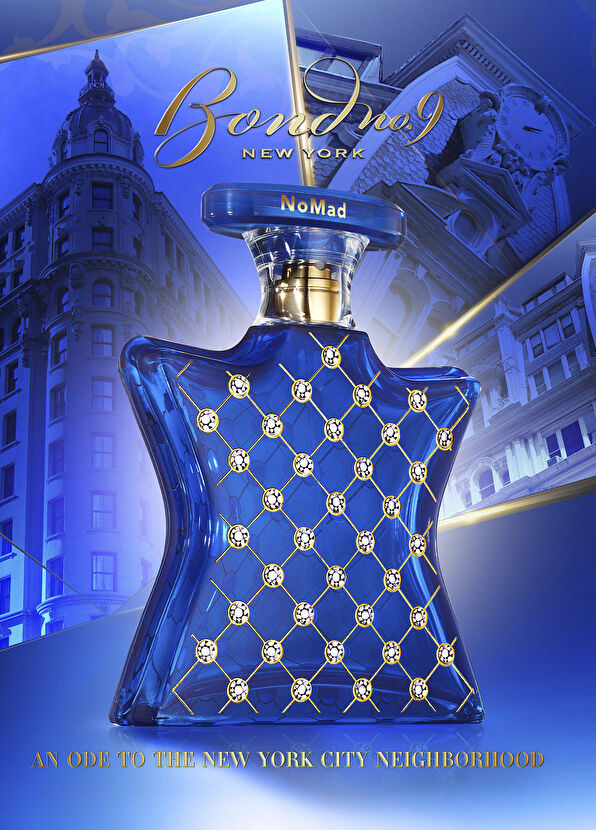 Bond No. 9 Nomad 100Ml - 2