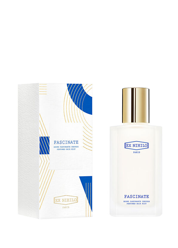 Ex Nihilo Facinate Hair Mist 100Ml - 2