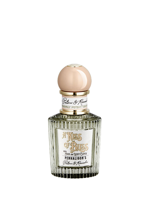 Penhaligon's A Kiss Of Bliss EDP 50 ML Unisex Perfume - 1