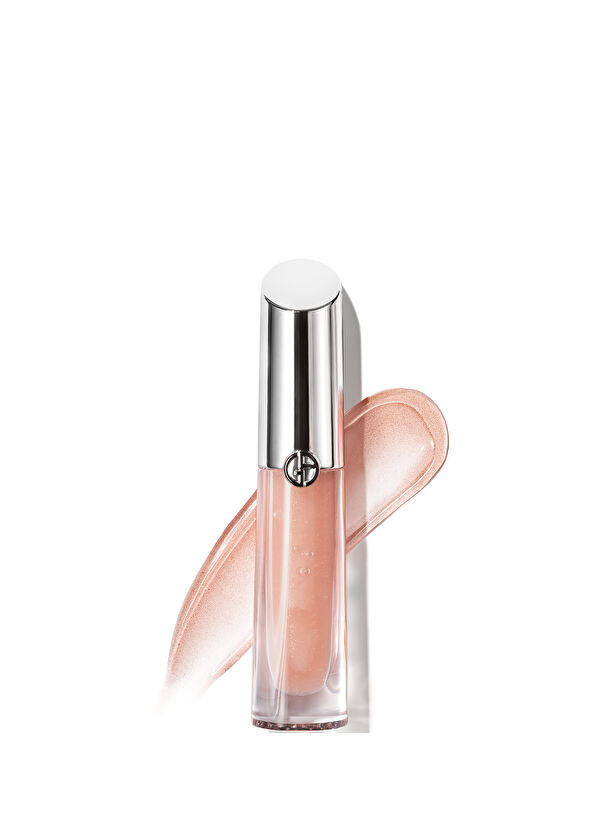 Giorgio Armani Prisma Glass Hydrating Lip Gloss - 1