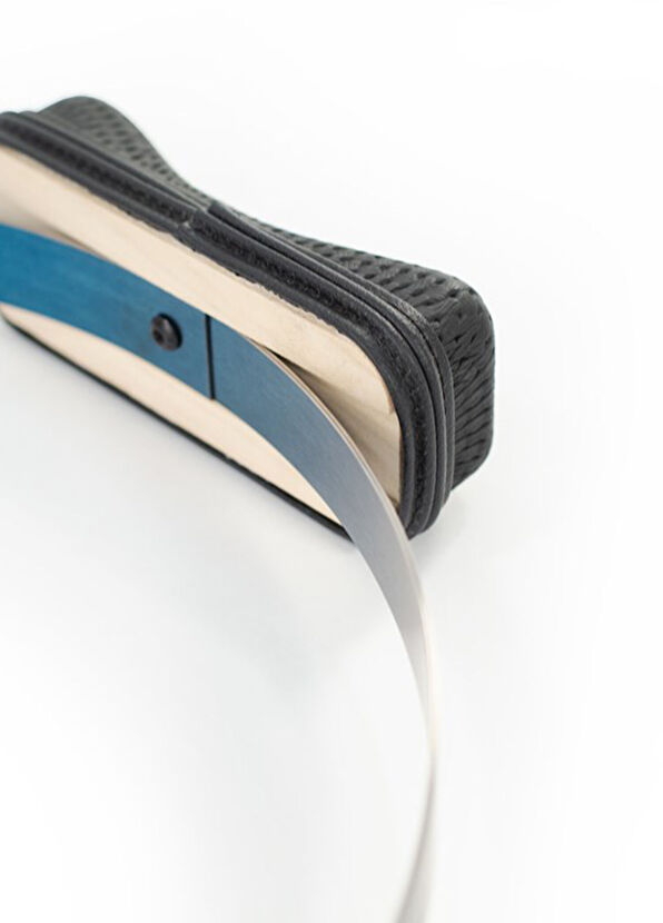 Balanced Body 3 Band Spring Circle Classic Pilates Circle 42 cm - 2