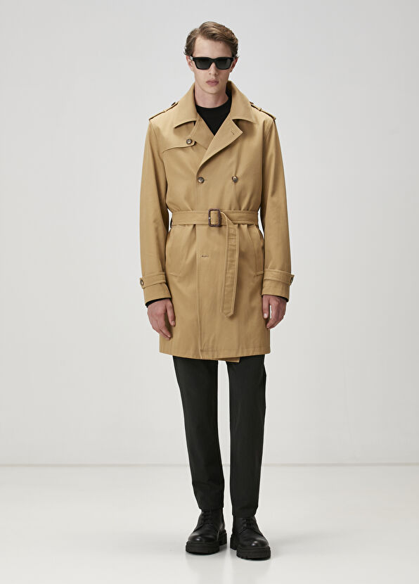 Beymen Club Siyah Basic Kazak - 4