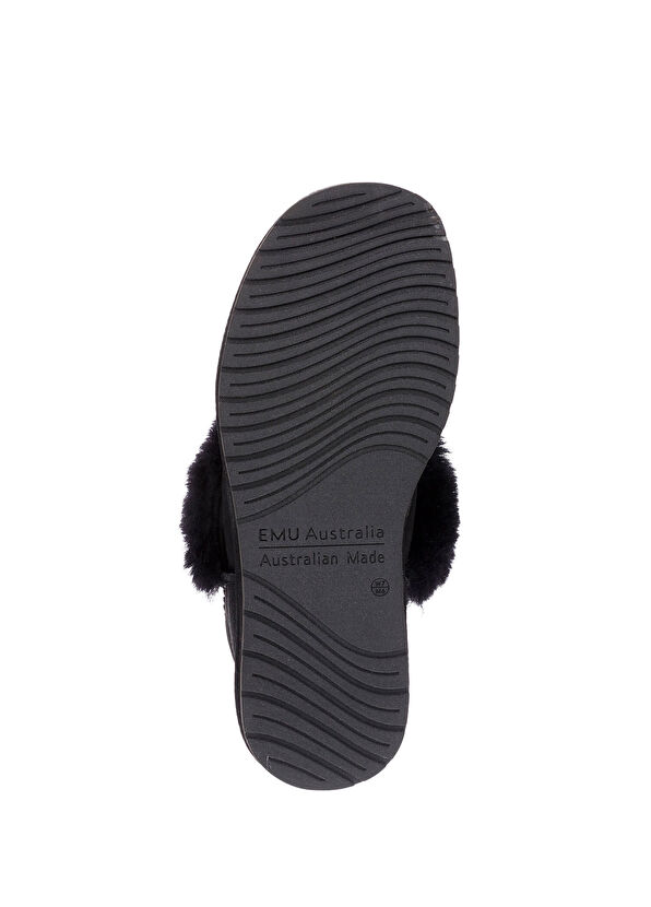 EMU Australia Platinum Mintaro Black Women's Boots - 2