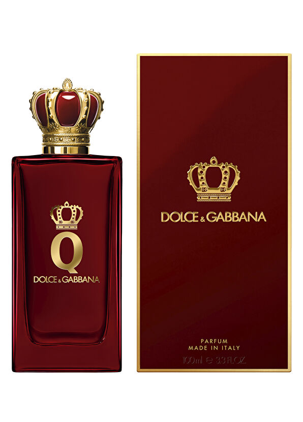 Dolce&Gabbana Q by Dolce&Gabbana Parfum 100ML - 2