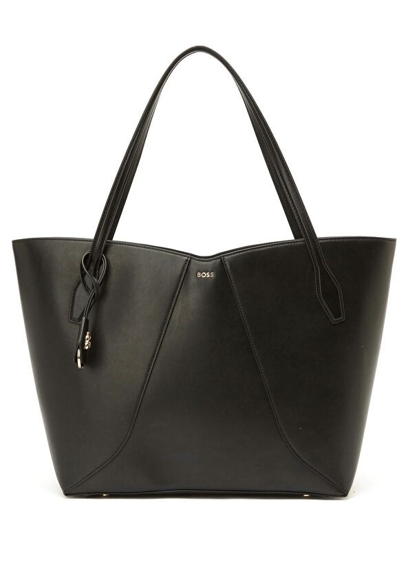 Boss Numah Black Women's Bag - 1