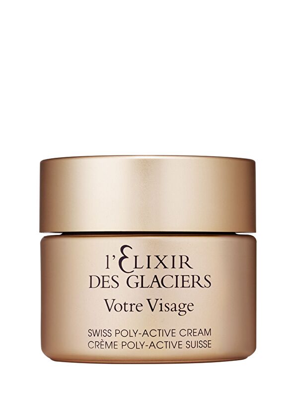 Valmont l'Elixir Des Glacierts Votre Visage Yüz kremi 50 m - 1