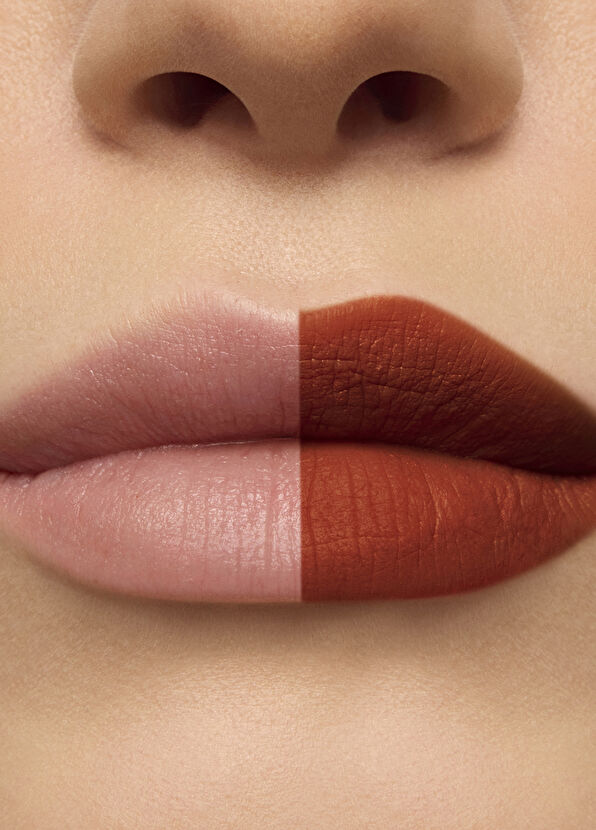 Lancome L'Absolu Rouge Drama Matte 337 Lipstick - 3