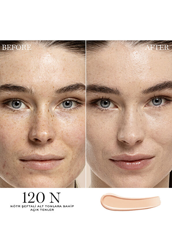 Lancome Teint İdole Ultra Wear Care & Glow Serum Concealer - 4