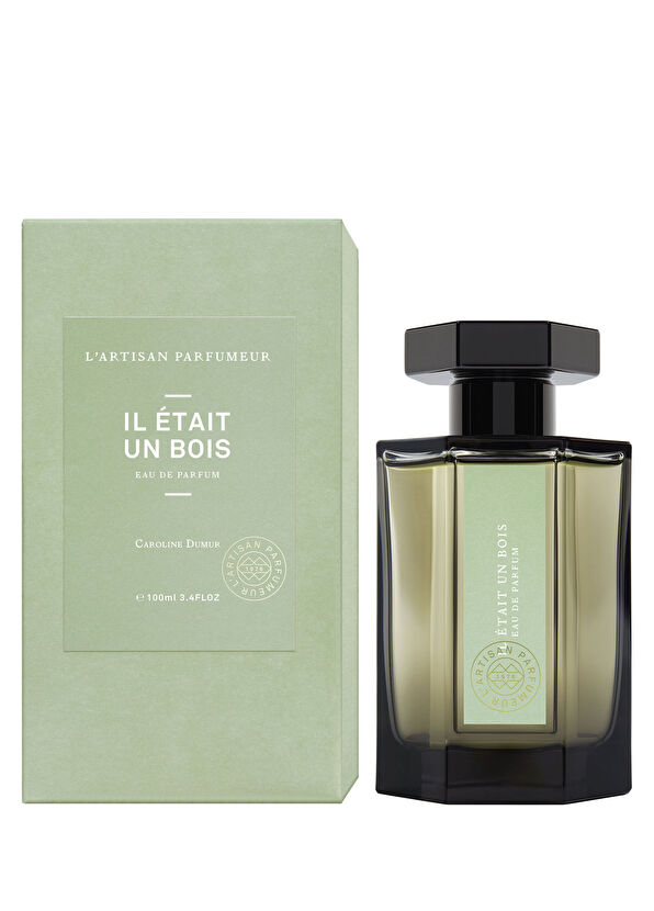 L'Artisan Parfumeur Il Etait Un Bois EDP 100 ml - 2