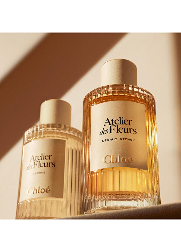 Chloe Atelier Des Fleurs Cedrus Perfume - 3