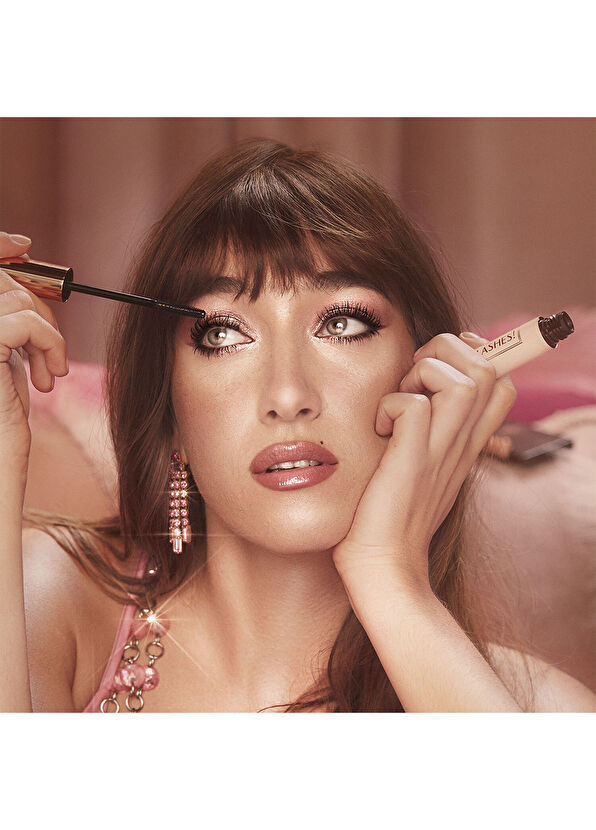 Charlotte Tilbury Pillow Talk Push Up Lashes - Dream Pop - 2