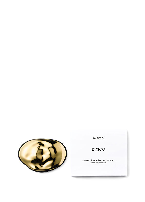 BYREDO 5 Colours Dysco Göz Farı - 2