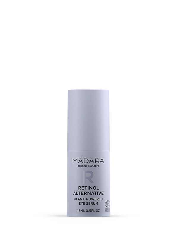 Mádara Retinol Alternative Retinol Alternatifi Bitki Bazlı Göz Serumu 15 ml - 1