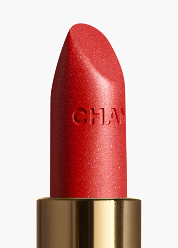 CHANEL Rouge Allure Velvet 48 Ardente - 2