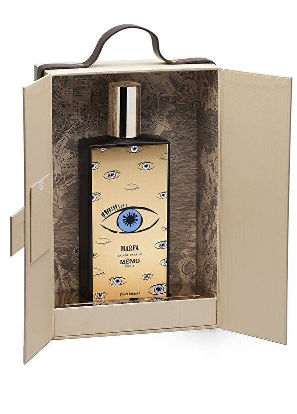 Memo Marfa EDP 500 ml Unisex Parfüm - 2