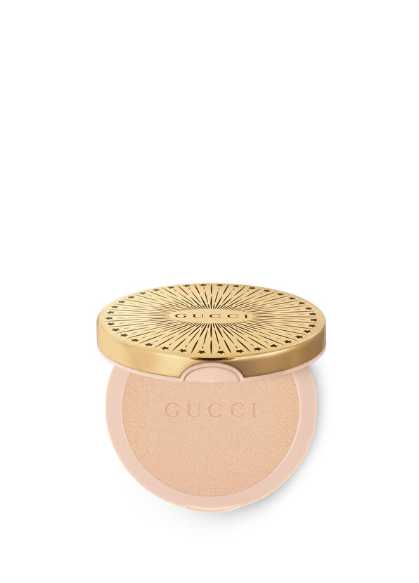 Gucci Glow Highlighter 03 Warm Gold - 1