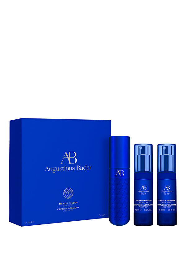 Augustinus Bader The Skin Infusion 45 ml - 4