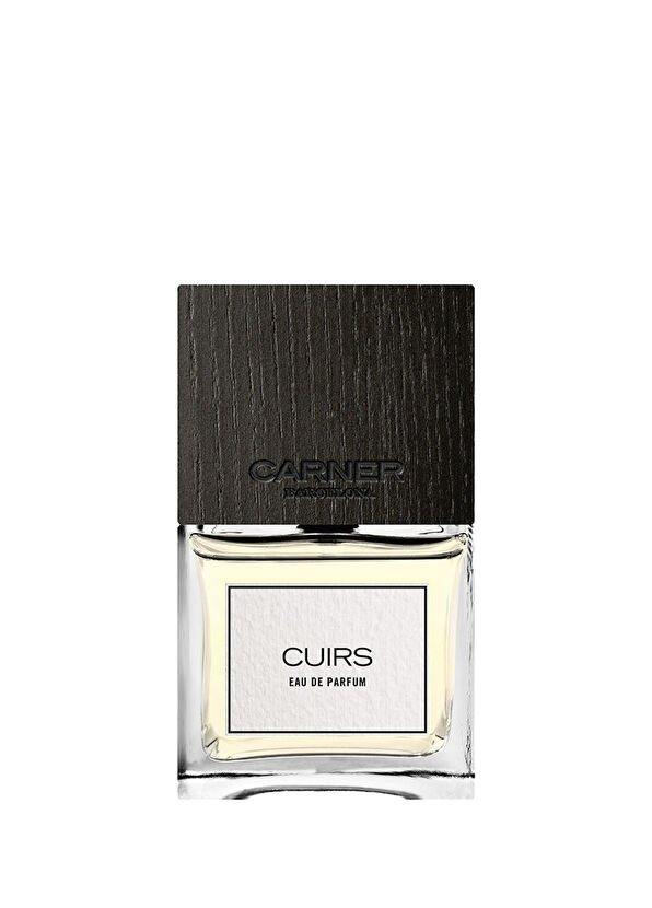 Carner Barcelona Cuırs EDP 100 ml Unisex Parfüm - 1