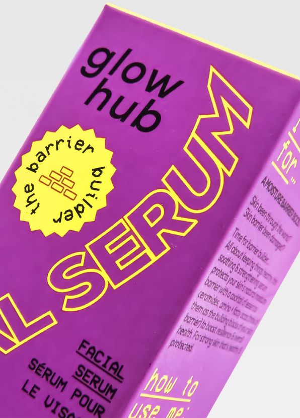 Glow Hub ONARICI - 2