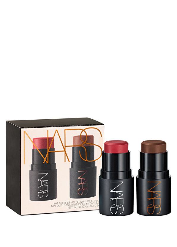 Nars The Multiple Mini Blush & Sculpt Duo - 1