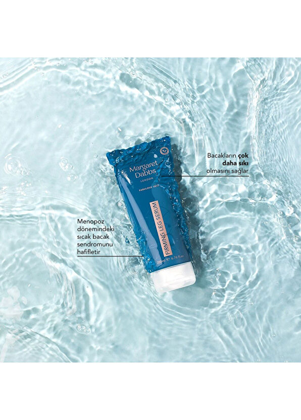 Margaret Dabbs London Firming Leg Serum - 4