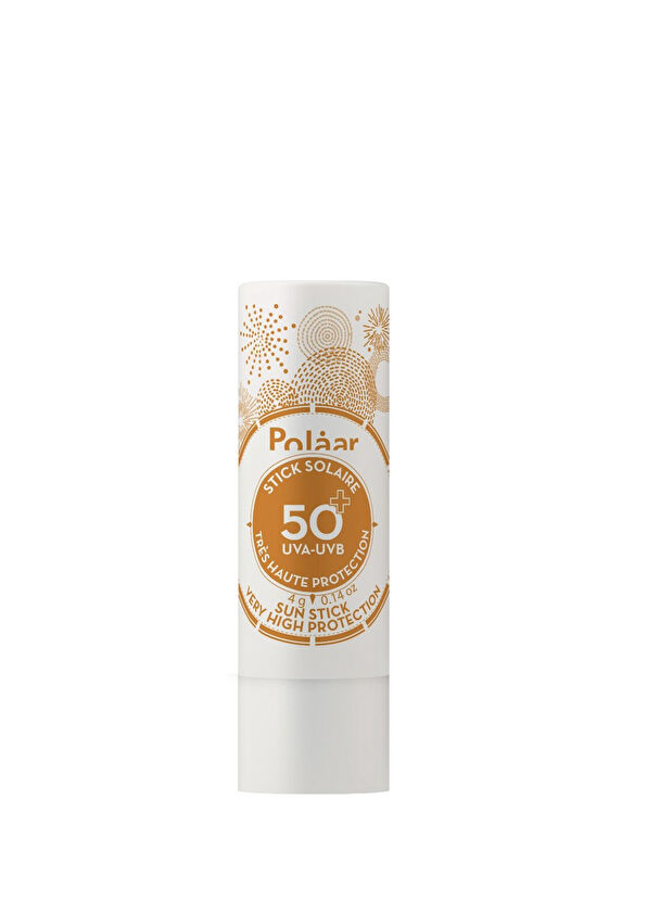 Polaar Sunscreen Stıck Spf50+ Fragrance-Free - 1