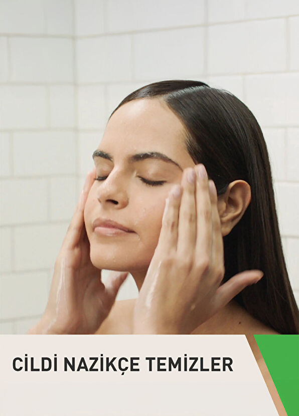 CeraVe Hydrating Cleanser Nemlendiren Yüz Temizleyici 473 ml - 3