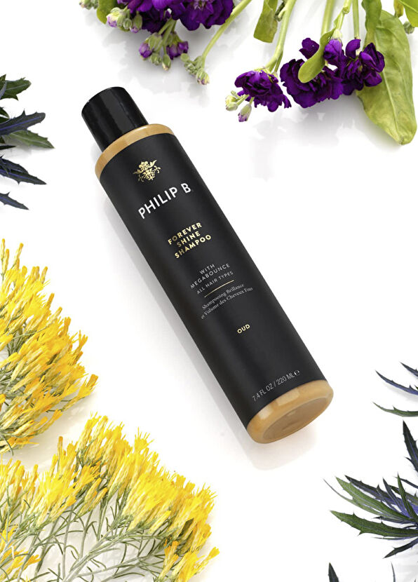 Philip B. Forever Shine Brightening Shampoo 220 ml - 3