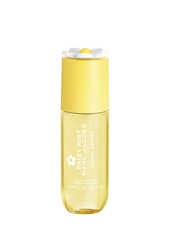 Marc Jacobs Daisy Lemon Spritz Hair & Body Mist 150 ml Women's Body Spray - 1