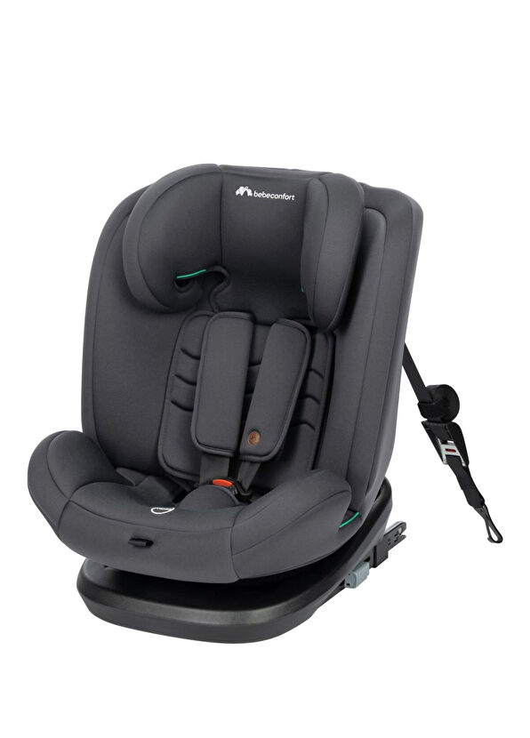 Bebeconfort Apollo 9-36 kg Mineral Graphite Çocuk Oto Koltuğu - 1
