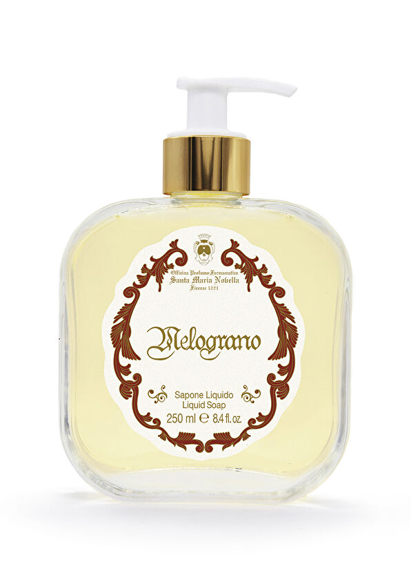 Santa Maria Novella Melograno 250 ml Likit Sabun - 1