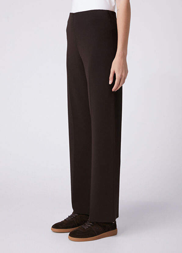 Beymen Club Brown Knit Pants - 2