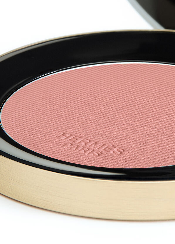 Hermès Rose Hermès, Silky blush, Rose Ombré​ - 3