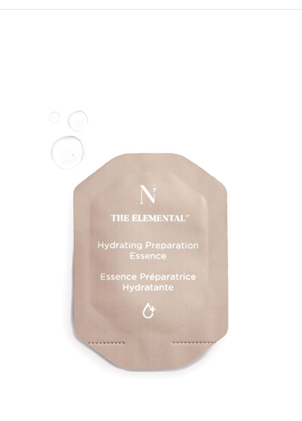 Noble Panacea The Elemental Hydrating Preparation Essence 30 Dos - 2