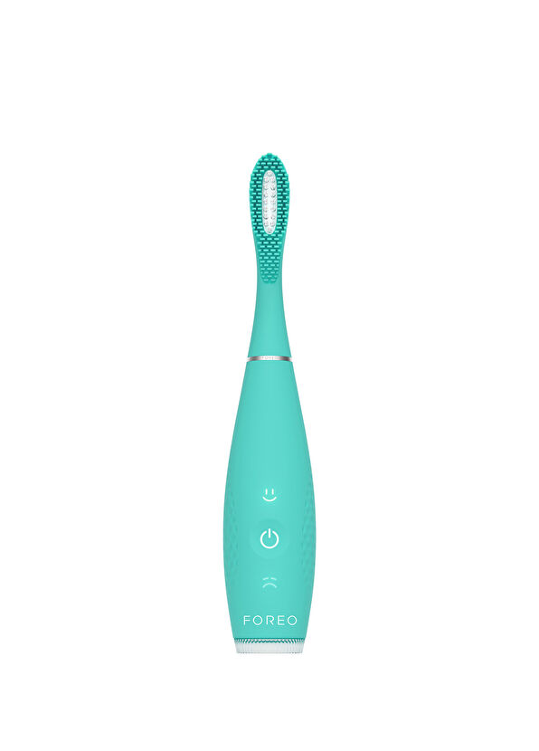 Foreo İssa 4 smile Summer Sky Şarjlı Diş Fırçası - 1