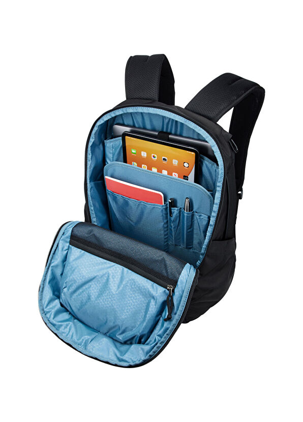Thule Accent Black 15.6'' Notebook Backpack 26 Lt - 4