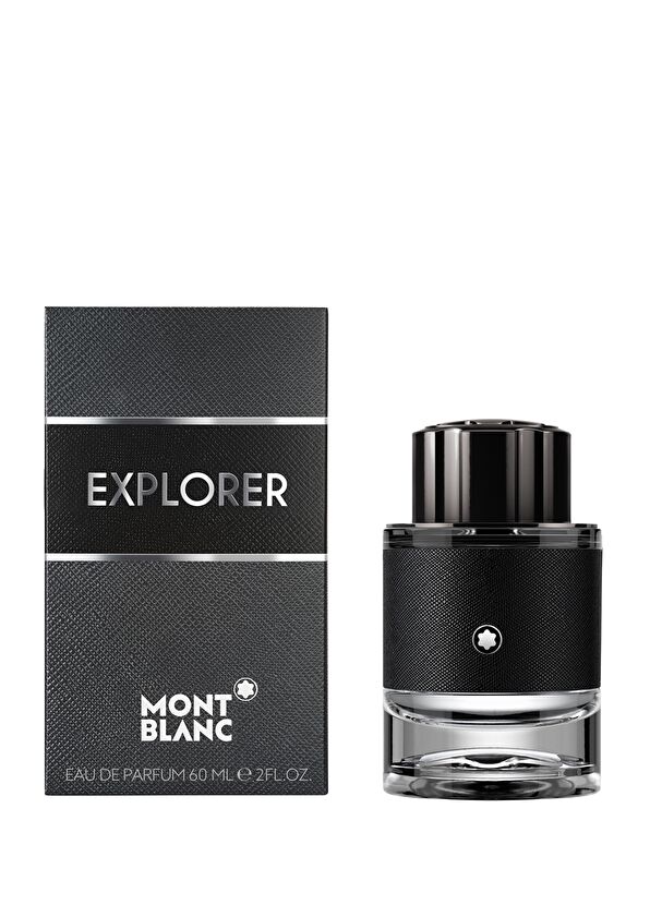 Montblanc Explorer EDP 60 ml Erkek Parfüm - 1