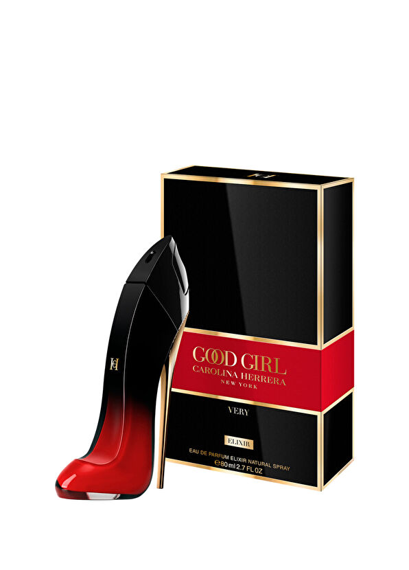 Carolina Herrera Very Good Girl Elixir 80Ml - 2