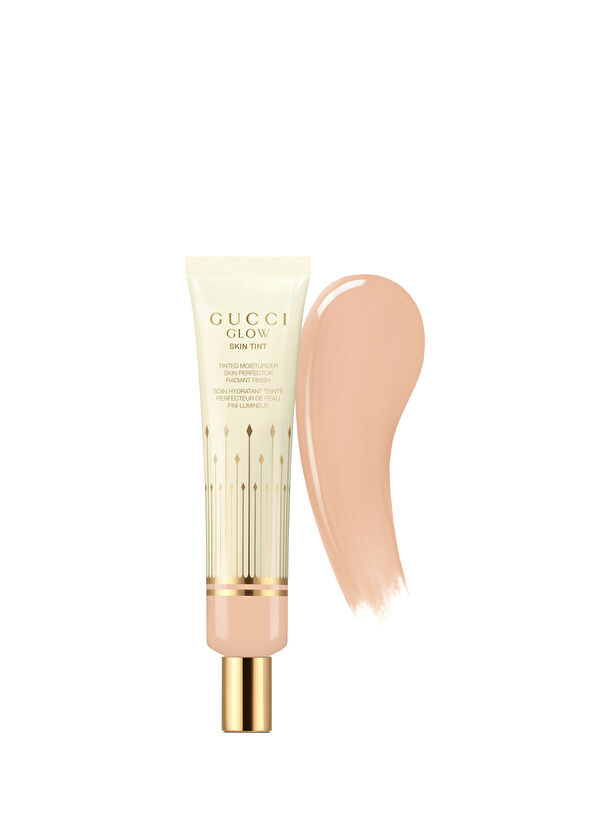 Gucci Glow Skin Tint 33 Medium - 2